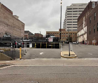 PROMENADE GARAGE