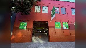 220 9th St Garage