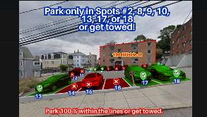 198 Hillside St. - Spots #2, 8, 9, 10, 13, 17 or 18 Only