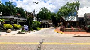 Bear Lot - 1004 Parkway