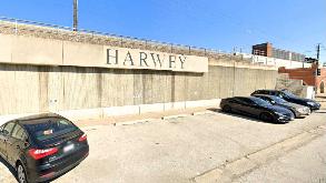 (M) HARVEY 154