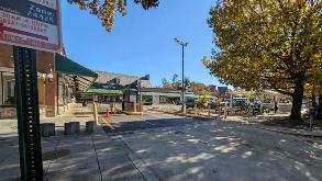 (M) SAMS PARK & SHOP - 3505 Connecticut Ave Lot
