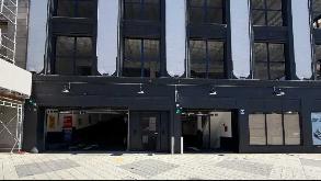 337 S Broad St. - Garage