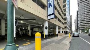 36 S 19th St. - Valet