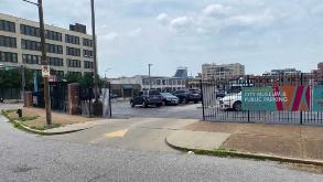 (M) 1801 WASHINGTON
