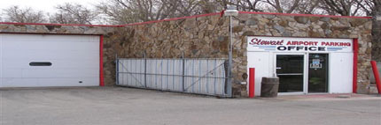Stewart Parking - Eppley Airfield (OMA) Airport Parking
