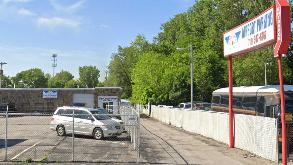 Stewart Parking - Eppley Airfield (OMA) Airport Parking
