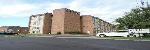 RIT Inn & Conference Center Rochester (ROC) Airport Parking