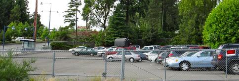 Seatac Value Airport Parking