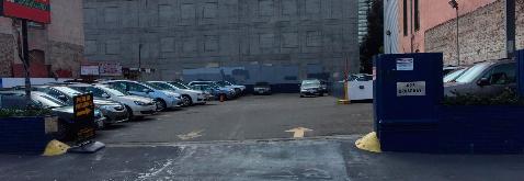 425 Broadway Parking