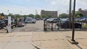 2962 West Grand Boulevard Parking