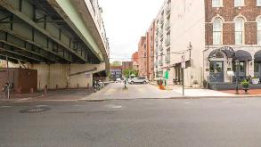 Photo of 101 Market Street Parking spot, located 1.2 mi away from PA