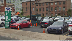 Photo of 225 North 13th Street Parking spot, located 8.0 mi away from PA
