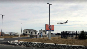 Jet Stream Philadelphia Airport Parking