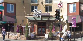 Photo of Roys Restaurant (641 E Colorado Blvd) spot, located 1.2 mi away from CA