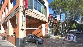 Photo of 25 W Green St Parking spot, located 9.0 mi away from CA