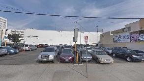 Photo of 401 E 8th St Parking spot, located 0.9 mi away from CA