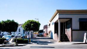 132 E Colorado Blvd Parking