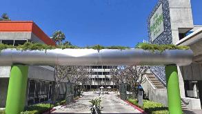 201 281 S Figueroa St. Parking