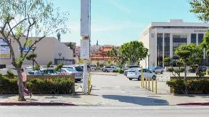 777 North Broadway Parking