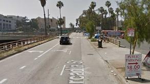 Photo of La Plaza De Cultura Y Artes (DTLA) spot, located 6.0 mi away from CA