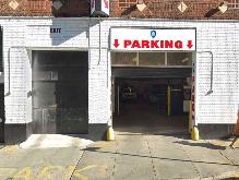 Photo of WEST 161ST PARKING CORP spot, located 1.9 mi away from NY
