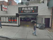 Photo of 44 ELIZABETH STREET PARKING CORP spot, located 0.6 mi away from NY