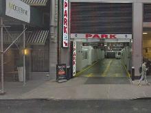 Photo of 1745 BROADWAY PARKING MANAGEMENT CORP spot, located 1.4 mi away from NY