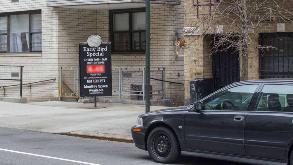 Photo of 200 E 70 GAR CORP Parking spot, located 1.2 mi away from NY
