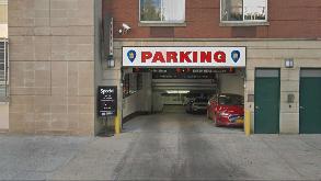 Photo of MANHATTAN AVE GARAGE CORP Parking spot, located 1.8 mi away from NY