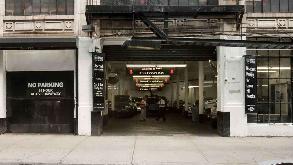 Photo of 165 EAST 77 ST GARAGE CORP Parking spot, located 2.0 mi away from NY