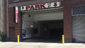 Photo of 22 34 NORTH 6TH GARAGE CORP Parking spot, located 1.5 mi away from NY