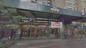 Photo of 200 EAST PARKING CORP spot, located 1.4 mi away from NY
