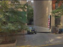 Photo of 110 GARAGE CORP Parking spot, located 1.4 mi away from NY