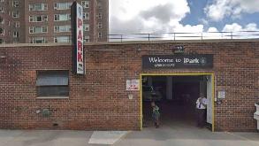 Photo of CABRINI GARAGE CORP Parking spot, located 1.9 mi away from NY
