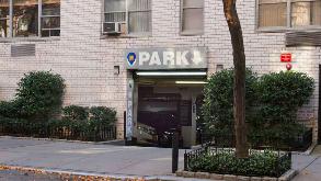 Photo of 605 PARKING CORP spot, located 1.2 mi away from NY