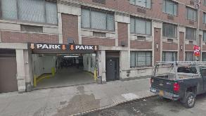 Photo of 520 WEST PARKING CORP spot, located 1.9 mi away from NY