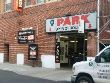 Photo of 59 ALLEN STREET GARAGE CORP Parking spot, located 0.8 mi away from NY