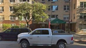 Photo of 525 535 GARAGE CORP Parking spot, located 1.4 mi away from NY