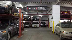Photo of 1955 FIRST PARKING CORP spot, located 1.8 mi away from NY