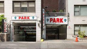 Photo of 225 EAST 63RD PARKING CORP spot, located 1.4 mi away from NY