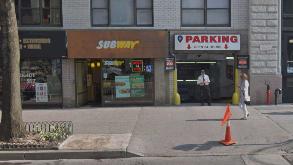 Photo of 7 East 14th Street Parking spot, located 1.7 mi away from NY