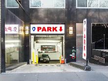 Photo of 210 CENTRAL PARK SOUTH PARKING CORP spot, located 1.2 mi away from NY