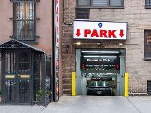 Photo of 340 EAST 74TH STREET PARKING CORP spot, located 1.7 mi away from NY