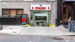 Photo of 333 EAST 75TH STREET PARKING CORP spot, located 1.2 mi away from NY