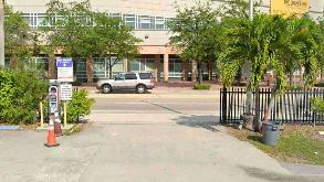 Photo of 1302 Northeast 2nd Avenue Parking spot, located 1.8 mi away from FL