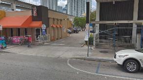 Photo of 116 West Flagler Street Parking spot, located 0.9 mi away from FL