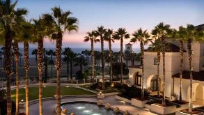 Photo of Hyatt Huntington Beach Parking spot, located 4.2 mi away from CA