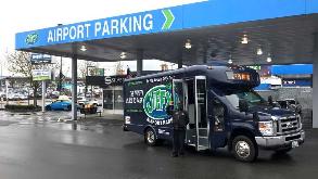 Jiffy SEATAC Airport Parking