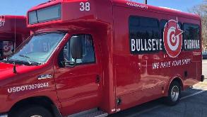 Bullseye Baltimore Washington (BWI) Airport Parking